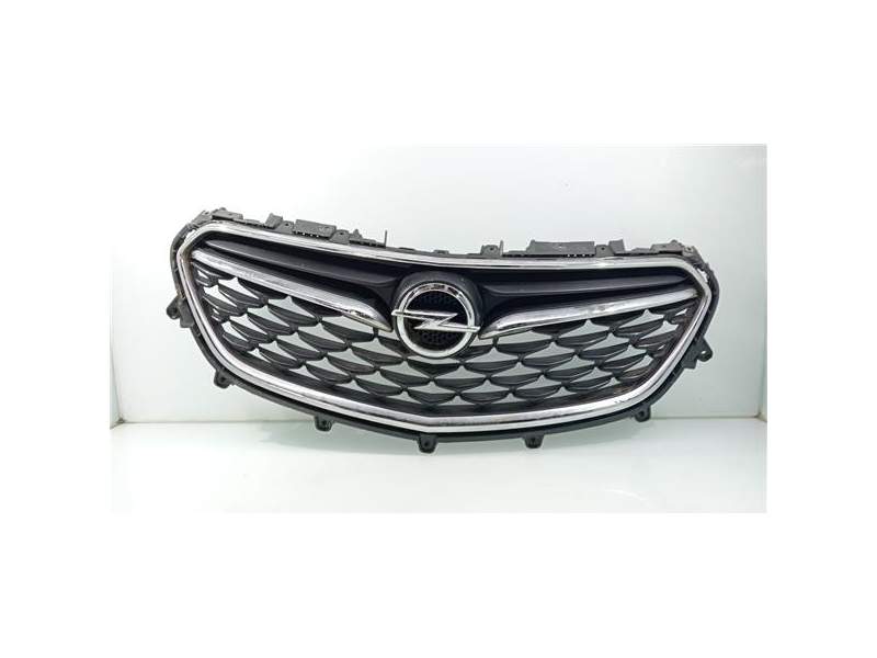Recambio de rejilla capo para opel mokka (2012) edition ecoflex 4x4 referencia OEM IAM 42582103  