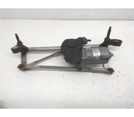 MOTOR LIMPIAPARABRISAS DELANTERO 13432685 