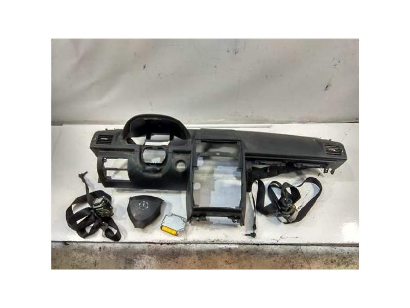 Recambio de kit airbag para mercedes-benz clase a (w169) 2.0 cdi cat (109 cv / 80 kw) (109 cv / 80 kw) referencia OEM IAM   