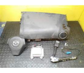 KIT AIRBAG 