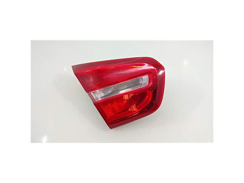 Recambio de piloto trasero izquierdo para mercedes-benz clase gla (w156) 2.1 cc referencia OEM IAM A1569061358  