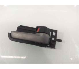 Recambio de manilla interior puerta trasera derecha para opel agila b (2008) 1.3 enjoy [1,3 ltr. - 55 kw 16v cdti cat (d13a / ld