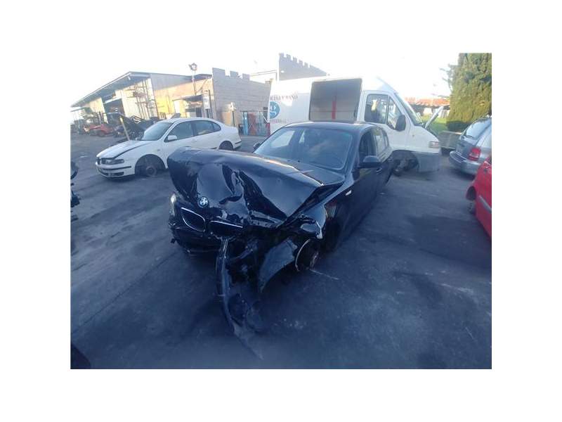 BMW SERIE 1 BERLINA (E81/E87)