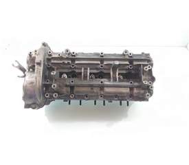 Recambio de culata para mercedes-benz clase ml (bm 164)(03.2005) 3.0 ml 320 cdi (164.122) [3,0 ltr. - 165 kw cdi cat] referencia
