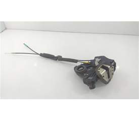 CIERRE ELECTROMAGNETICO DELANTERO IZQUIERDO 