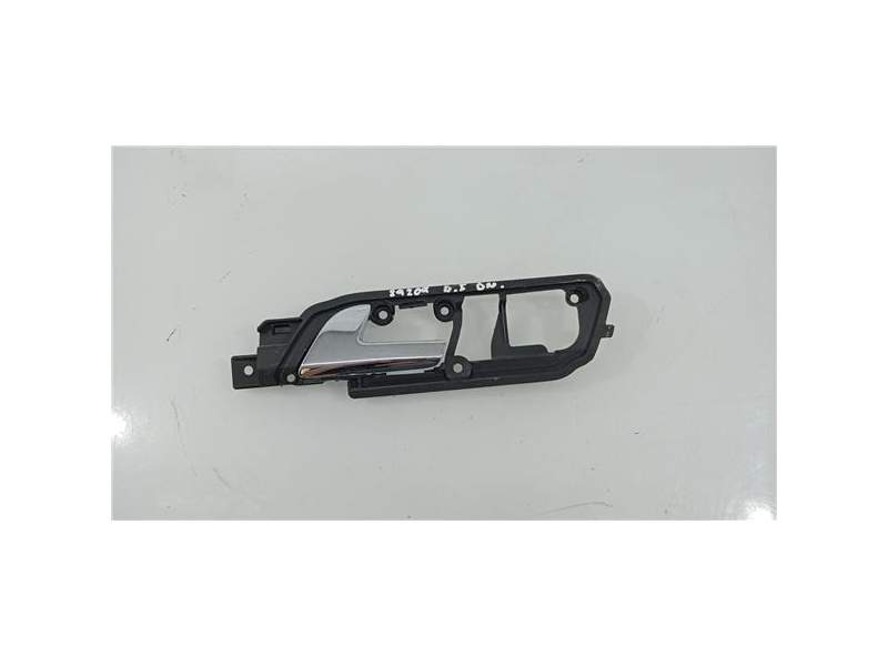 Recambio de manilla interior puerta delantera izquierda para volkswagen polo iv (9n1)(11.2001) referencia OEM IAM   
