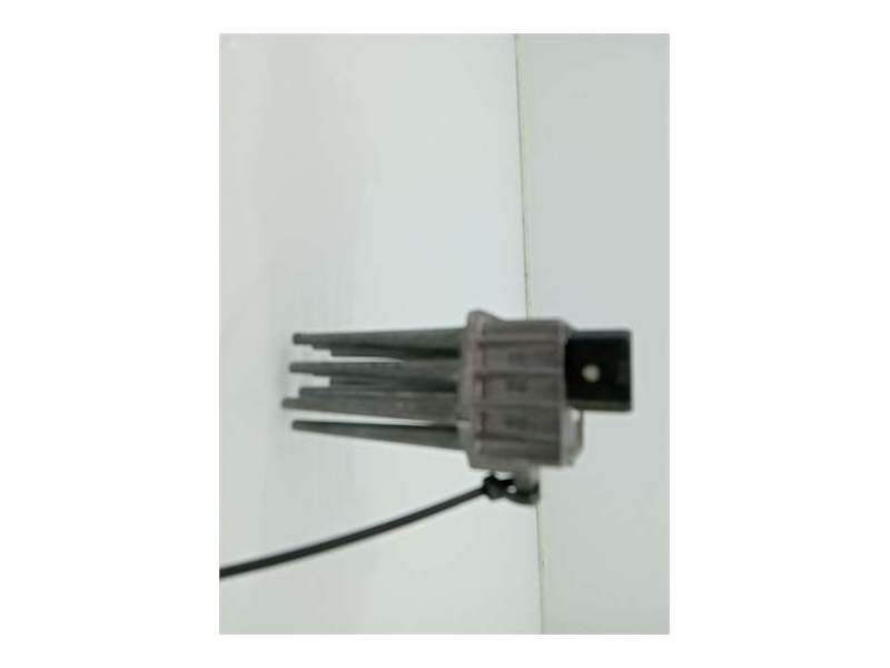 Recambio de resistencia calefaccion para bmw serie 3 berlina (e46)(1998) referencia OEM IAM 64116929486  