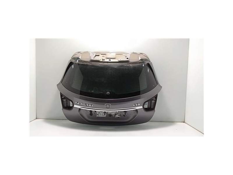 Recambio de porton trasero para mercedes-benz clase gla (w156) 2.1 cc referencia OEM IAM A156740130064  