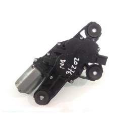MOTOR LIMPIAPARABRISAS TRASERO 0390201839 