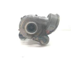 TURBO A6400901780 