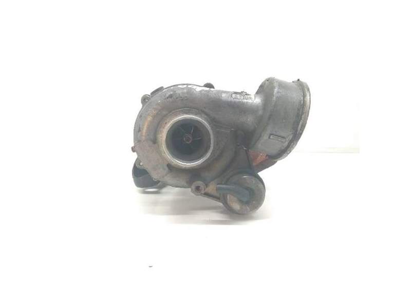 Recambio de turbo para mercedes-benz clase a (w169) 2.0 cdi cat (109 cv / 80 kw) (109 cv / 80 kw) referencia OEM IAM A6400901780