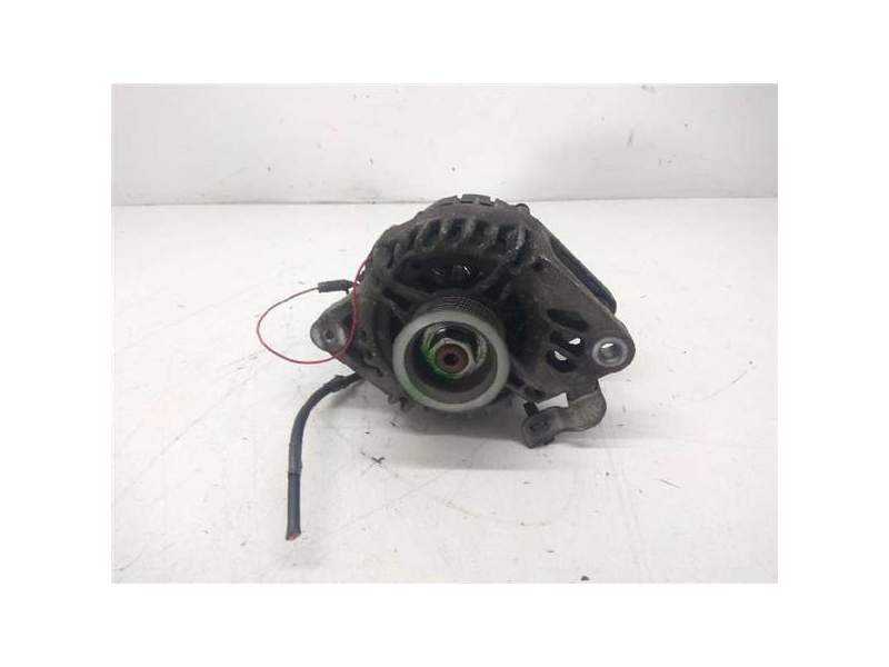 Recambio de alternador para toyota aygo (kgb/wnb)(2005) referencia OEM IAM 270600Q120  