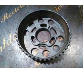 Recambio de polea arbol de levas para audi a3 (8p) 2.0 tdi (140 cv / 103 kw) referencia OEM IAM 038109111E  