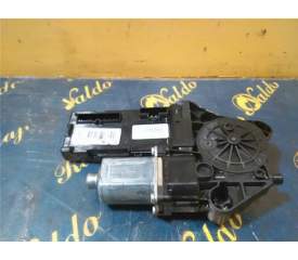 MOTOR ELEVALUNAS DELANTERO IZQUIERDO 0130822478 