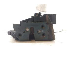 Recambio de cierre electromagnetico trasero izquierdo para mazda 3 berlina (bk)(2003) 1.6 crdt active+ [1,6 ltr. - 80 kw cd dies