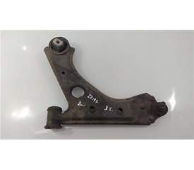 Recambio de trapecio izquierdo para alfa romeo mito (145) 1.6 jtd cat (120 cv / 88 kw) (120 cv / 88 kw) referencia OEM IAM   