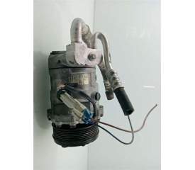 Recambio de compresor aire acondicionado para opel zafira a 2.2 16v dti cat (y 22 dtr / l50) (125 cv / 92 kw) (125 cv / 92 kw) (