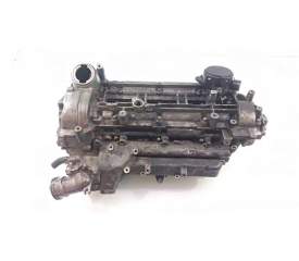 Recambio de culata para mercedes-benz clase ml (bm 164)(03.2005) 3.0 ml 320 cdi (164.122) [3,0 ltr. - 165 kw cdi cat] referencia