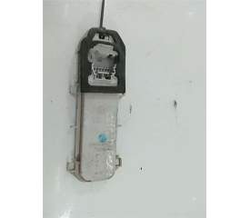 Recambio de portalamparas trasero derecho para renault clio ii fase i (b/cb0)(1998) referencia OEM IAM X65PH2REN  