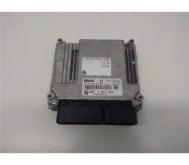 Recambio de centralita motor uce para bmw serie 1 berlina (e81/e87)(2004) 2.0 118d [2,0 ltr. - 105 kw turbodiesel cat] referenci