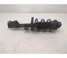 Recambio de amortiguador delantero izquierdo para opel corsa e (2014) 1.4 selective [1,4 ltr. - 66 kw] referencia OEM IAM 134341