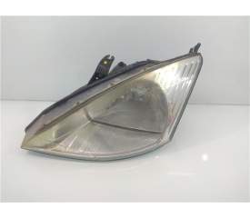 Recambio de faro delantero izquierdo para ford focus berlina (cak)(1998) 1.6 ambiente [1,6 ltr. - 74 kw 16v cat] referencia OEM 