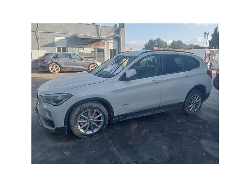 BMW SERIE X1 (F48)(2015)