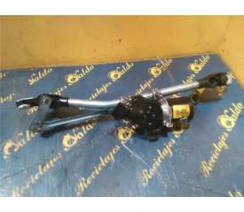 MOTOR LIMPIAPARABRISAS DELANTERO 