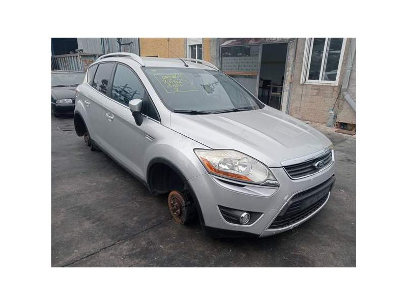FORD KUGA (CBV)(2008)