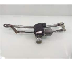 MOTOR LIMPIAPARABRISAS DELANTERO 1397225003 