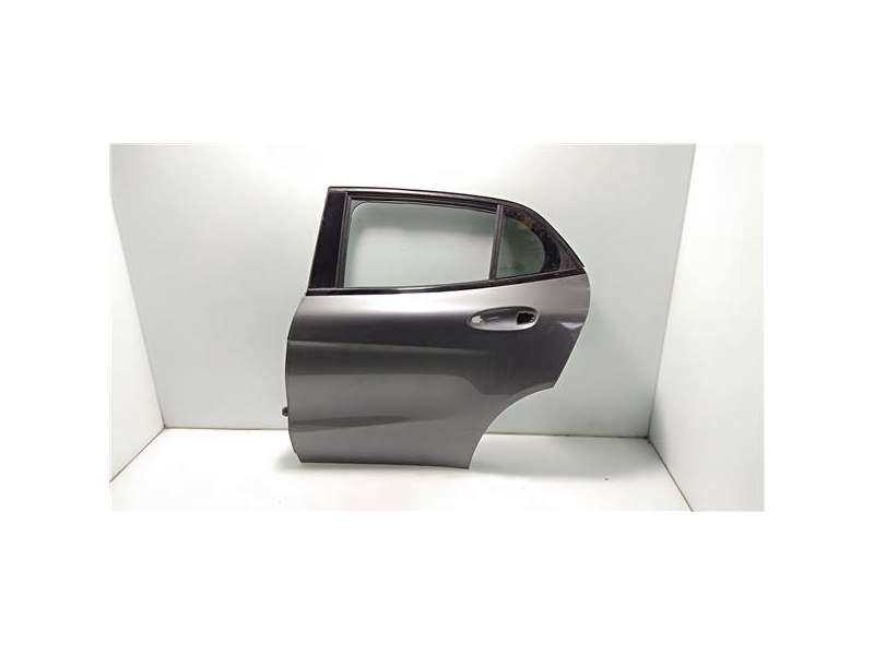 Recambio de puerta trasera izquierda para mercedes-benz clase gla (w156) 2.1 cc referencia OEM IAM A156730010564  