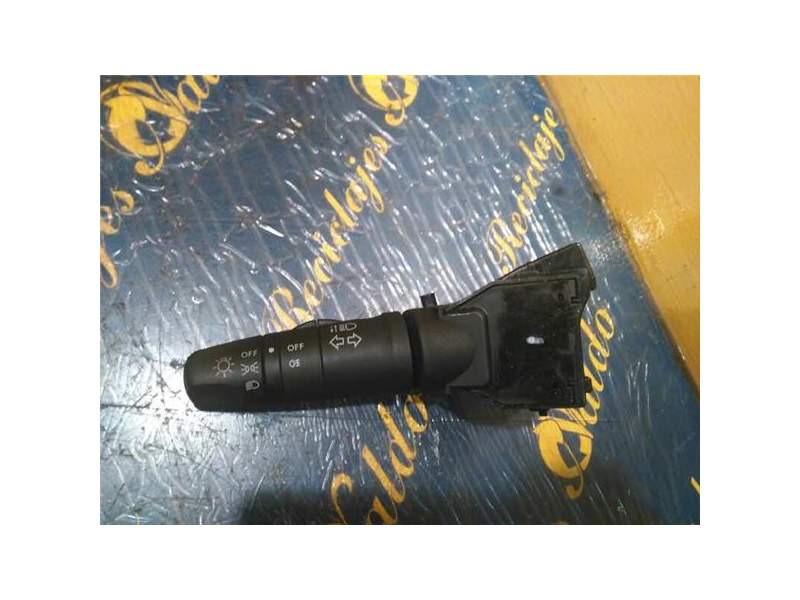 Recambio de mando de luces para nissan almera (n16/e) 1.5 16v cat (98 cv / 72 kw) (98 cv / 72 kw) referencia OEM IAM   