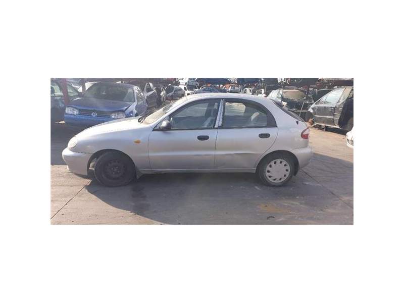 DAEWOO LANOS