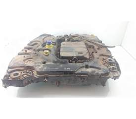 Recambio de deposito combustible para peugeot 208 (01.2012) 1.6 access [1,6 ltr. - 55 kw blue-hdi fap] referencia OEM IAM 981291