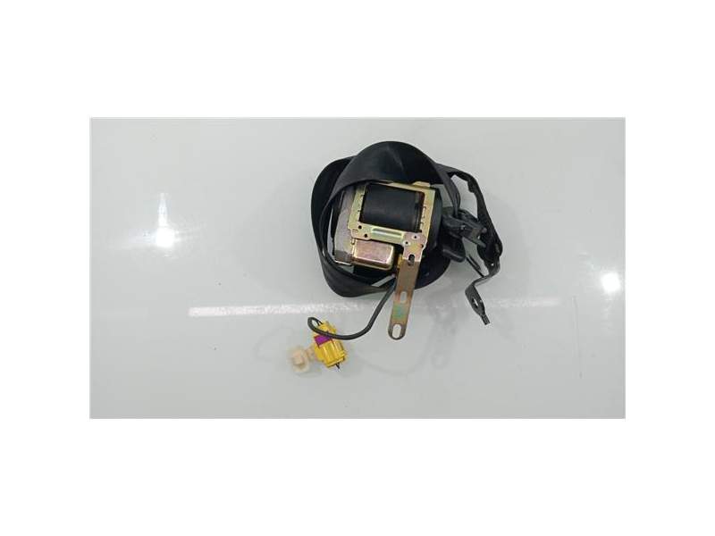 Recambio de cinturon seguridad delantero derecho para volkswagen polo iv (9n1)(11.2001) referencia OEM IAM 5424029  