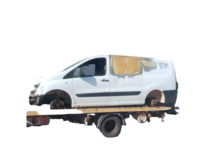 CITROËN JUMPY (2007)