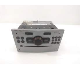 RADIO / CD 13357127 