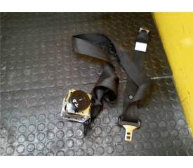 CINTURON SEGURIDAD TRASERO DERECHO 
