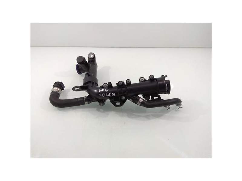 Recambio de tubo para citroën berlingo 1.5 blue-hdi fap (131 cv / 96 kw) referencia OEM IAM   