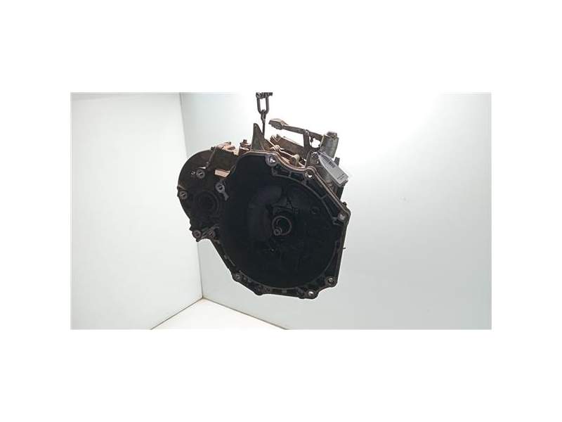 Recambio de caja cambios manual para opel meriva b (03.2010) 1.7 cosmo [1,7 ltr. - 81 kw 16v cdti] referencia OEM IAM 55194293  