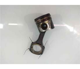 Recambio de piston para mercedes-benz clase glk (w204) glk 2.2 cdi cat (170 cv / 125 kw) referencia OEM IAM 65100  