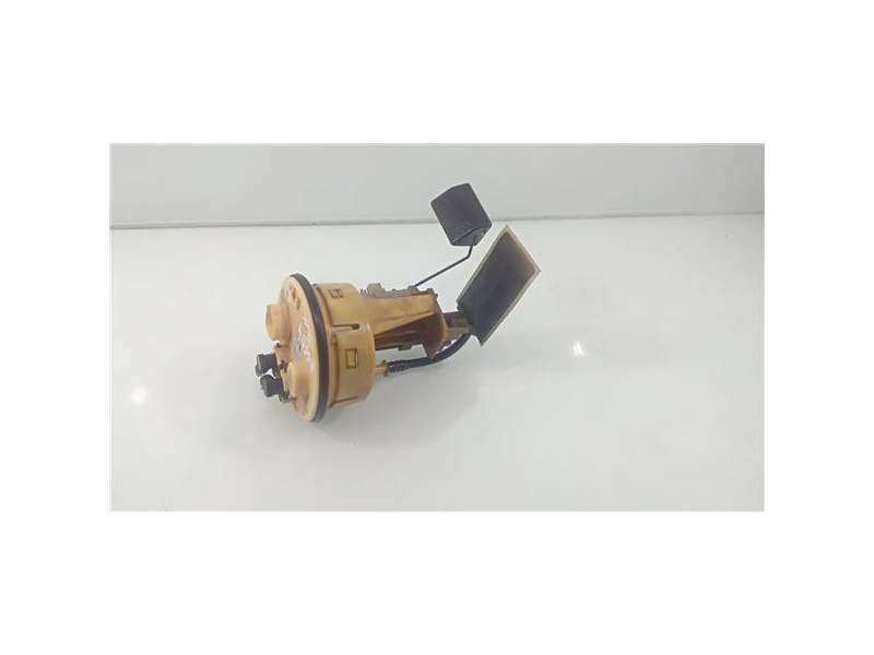 Recambio de aforador para toyota corolla verso (r1)(2004) 2.2 d-4d luna [2,2 ltr. - 100 kw turbodiesel cat] referencia OEM IAM 7