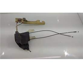CERRADURA PUERTA DELANTERA DERECHA 