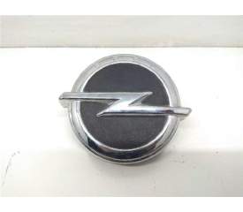 MANETA EXTERIOR PORTON 563697283 