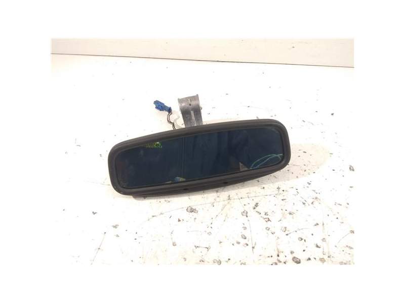 Recambio de retrovisor interior para peugeot 307 cc cabrio-coupé (s1)(10.200306.2005) 2.0 sport [2,0 ltr. - 130 kw 16v cat (rfk 
