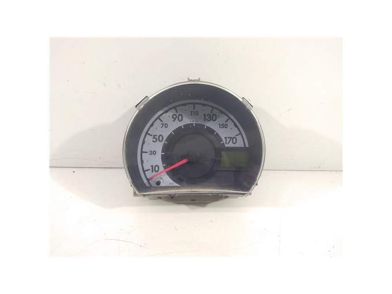 Recambio de cuadro completo para toyota aygo (kgb/wnb)(2005) referencia OEM IAM   