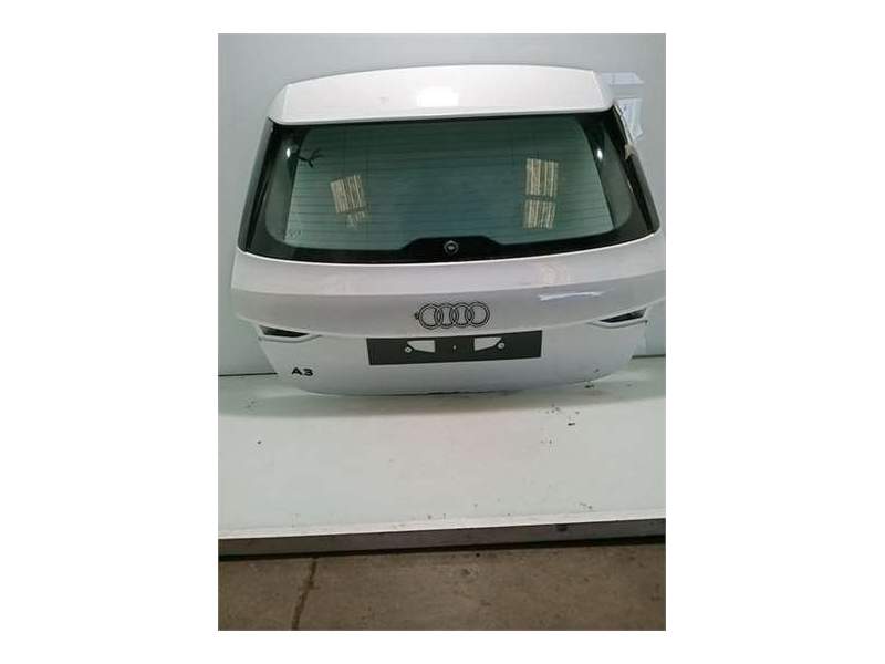 Recambio de porton trasero para audi a3 sportback (8yf)(03.2024) híbrido-suave 30 tfsi advanced [híbrido-suave 85 kw ( 1,5 ltr. 