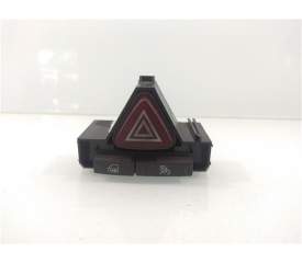 INTERRUPTOR LUCES EMERGENCIA 13189529 