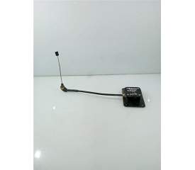 SOPORTE RUEDA REPUESTO BK211K353AC 