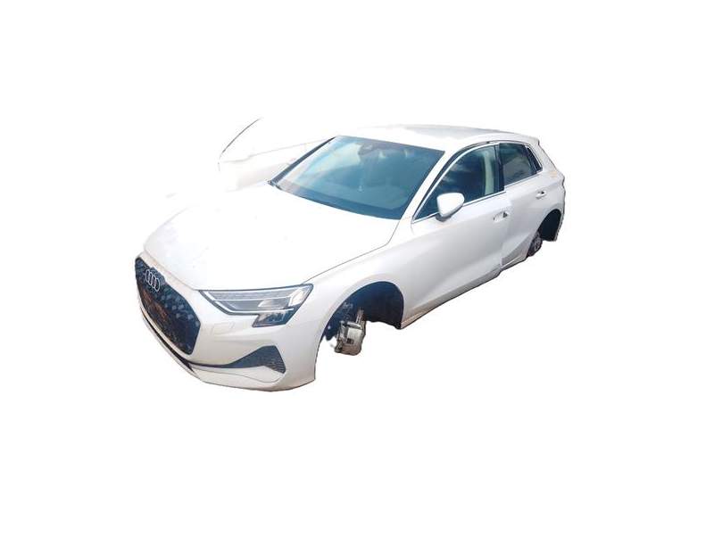 AUDI A3 SPORTBACK (8YF)(03.2024)